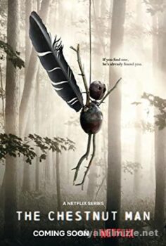 The Chestnut Man
