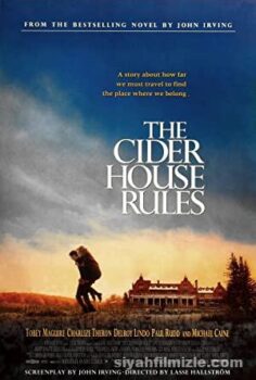 The Cider House Rules