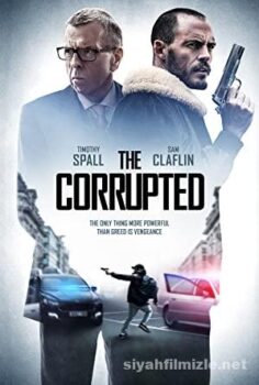 The Corrupted
