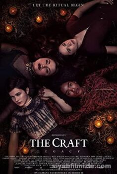 The Craft: Legacy