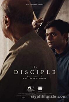The Disciple