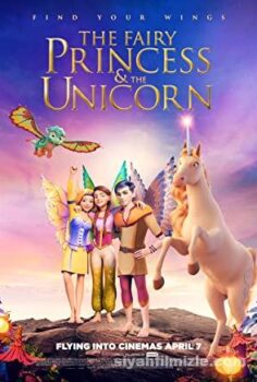 The Fairy Princess & the Unicorn