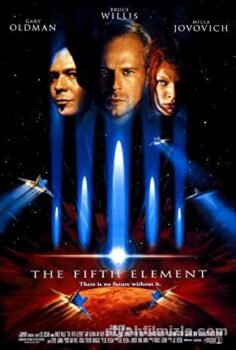 The Fifth Element