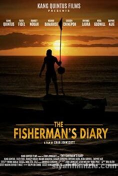 The Fisherman’s Diary