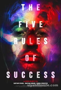 The Five Rules of Success