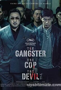 The Gangster, the Cop, the Devil