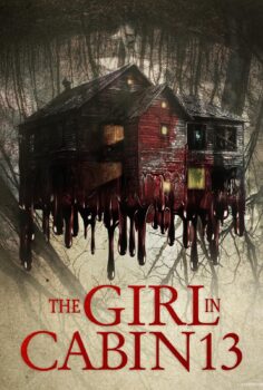 The Girl in Cabin 13