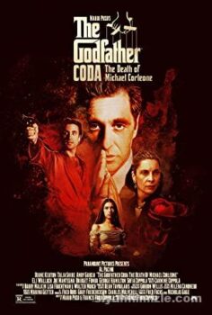 The Godfather Part III