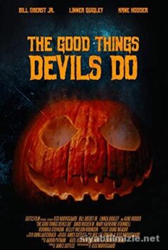 The Good Things Devils Do