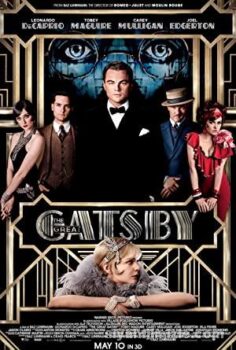 The Great Gatsby