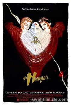 The Hunger