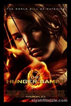 The Hunger Games