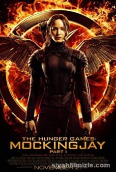 The Hunger Games: Mockingjay – Part 1