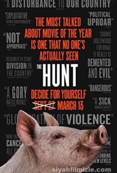The Hunt