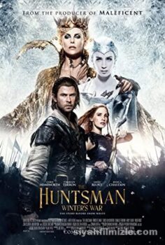The Huntsman: Winter’s War