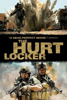 The Hurt Locker