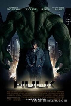 The Incredible Hulk