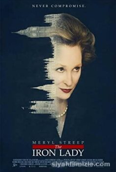 The Iron Lady