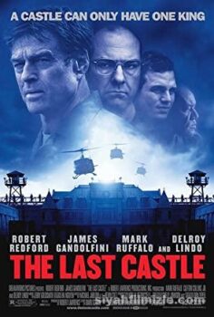 The Last Castle