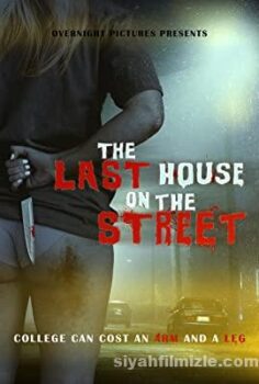The Last House on the Street