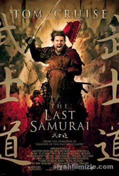 The Last Samurai