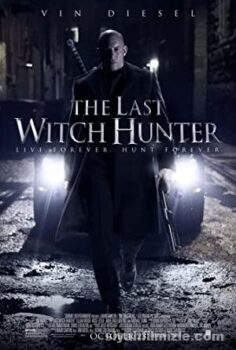 The Last Witch Hunter