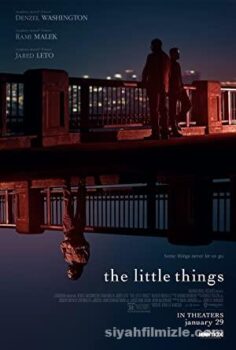 The Little Things