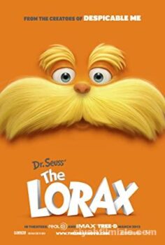 The Lorax