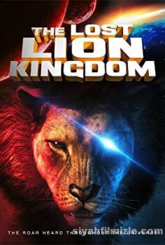 The Lost Lion Kingdom