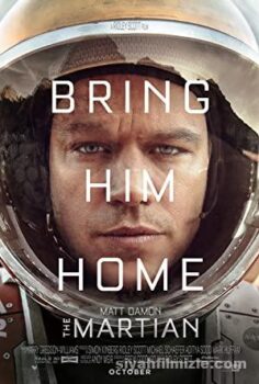 The Martian