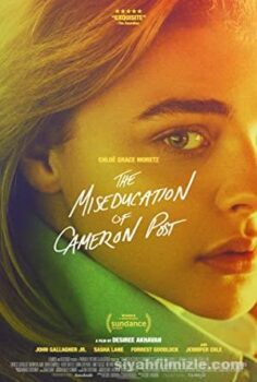 The Miseducation of Cameron Post
