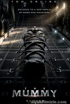 The Mummy