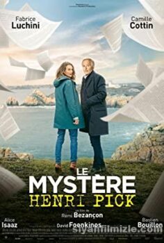 The Mystery of Henri Pick