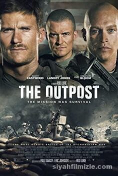 The Outpost