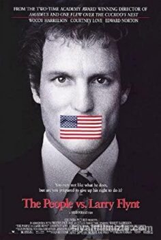 The People vs. Larry Flynt