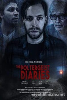 The Poltergeist Diaries