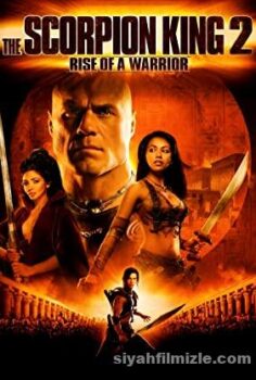 The Scorpion King 2: Rise of a Warrior