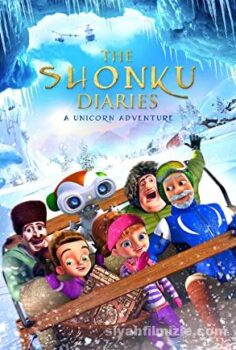 The Shonku Diaries – A Unicorn Adventure