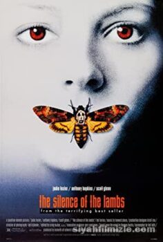 The Silence of the Lambs