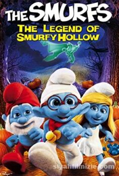 The Smurfs: The Legend of Smurfy Hollow