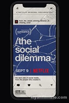 The Social Dilemma