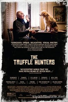 The Truffle Hunters