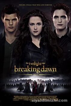 The Twilight Saga: Breaking Dawn – Part 2