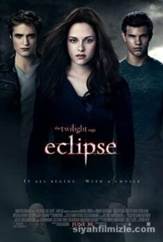 The Twilight Saga: Eclipse