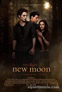 The Twilight Saga: New Moon