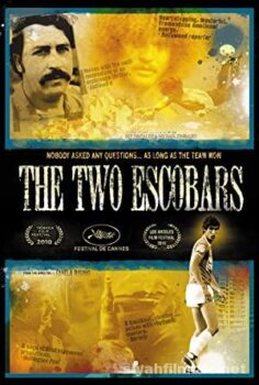The Two Escobars