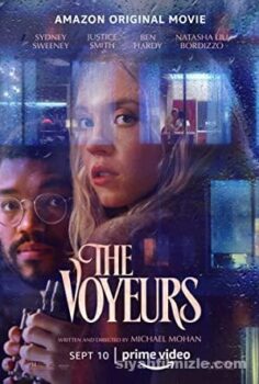The Voyeurs