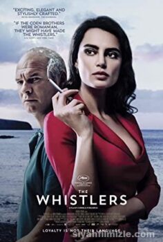 The Whistlers