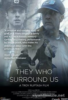 They Who Surround Us