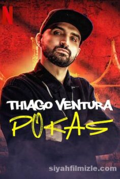 Thiago Ventura: Pokas